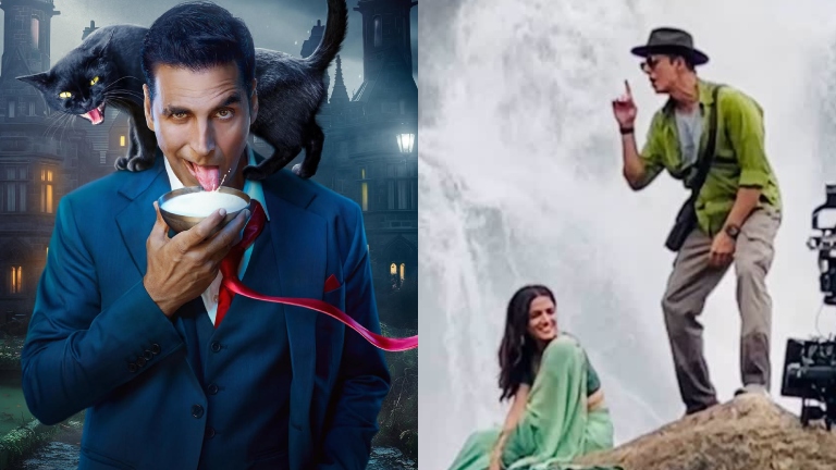 Bhavna Pani Reveals Akshay Kumar’s Fun Side akshay kumar