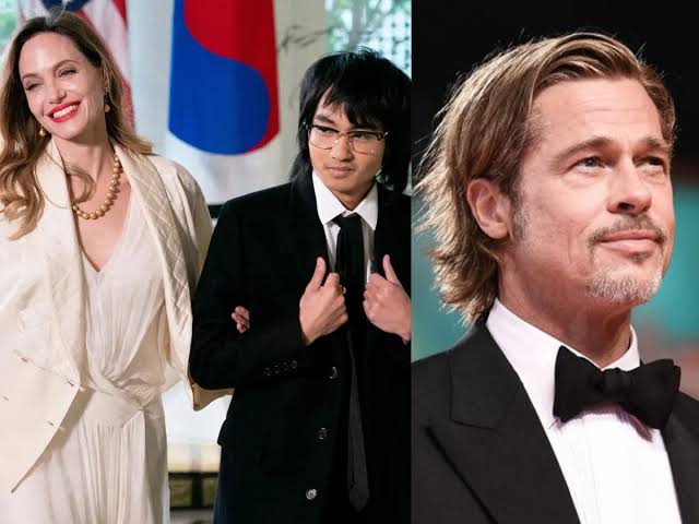 Brad Pitt Reportedly Struggles as Family Rift Deepens