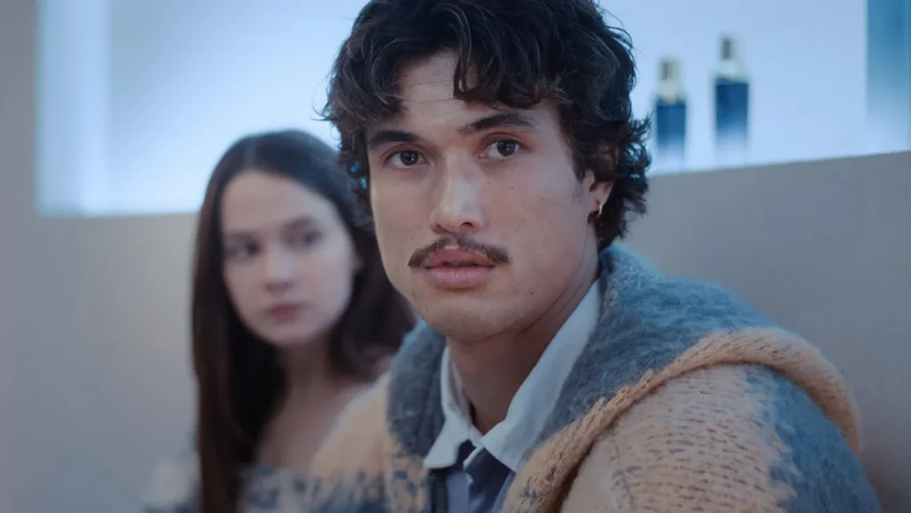 Charles Melton