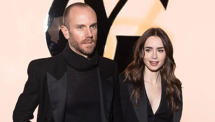 Lily Collins Shares Heartfelt Birthday Tribute to Charlie McDowell