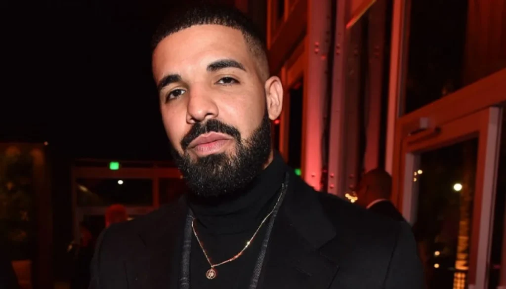 Drake Loses $1.5 Million World Cup Bet After Spain Win Drake