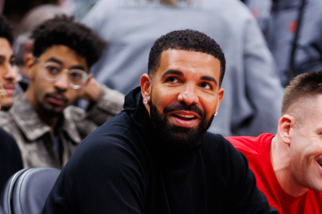 Drake Sparks Social Media Buzz With Fresh Photo Dump as Career Momentum Grows