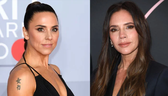 Mel C Reveals Spice Girls Fight That Nearly Ended Her Career