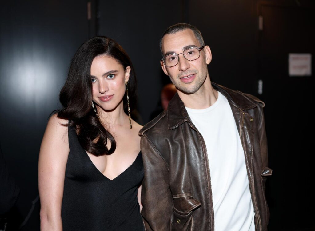 Margaret Qualley and Jack Antonoff Split Over Trust Issues, Report Claims