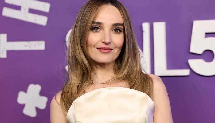 Chloe Fineman Leaves SNL After 7 Seasons
