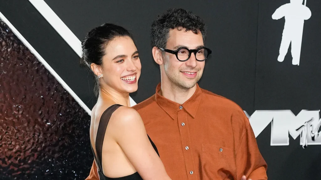 Margaret Qualley, Jack Antonoff Split: New Details Revealed
