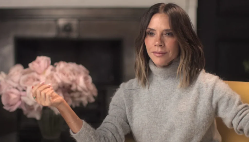 Victoria Beckham Opens First US Store in Miami
