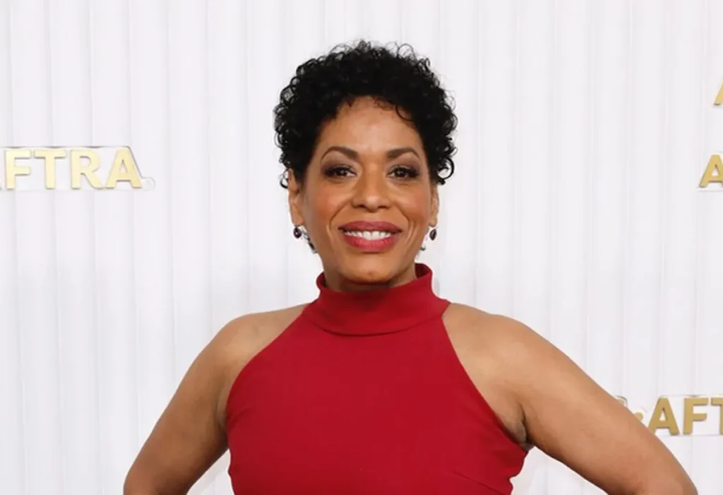 ‘The Bear’ Changed Liza Colón-Zayas Forever as Actress Shares Powerful Lesson About Dreams