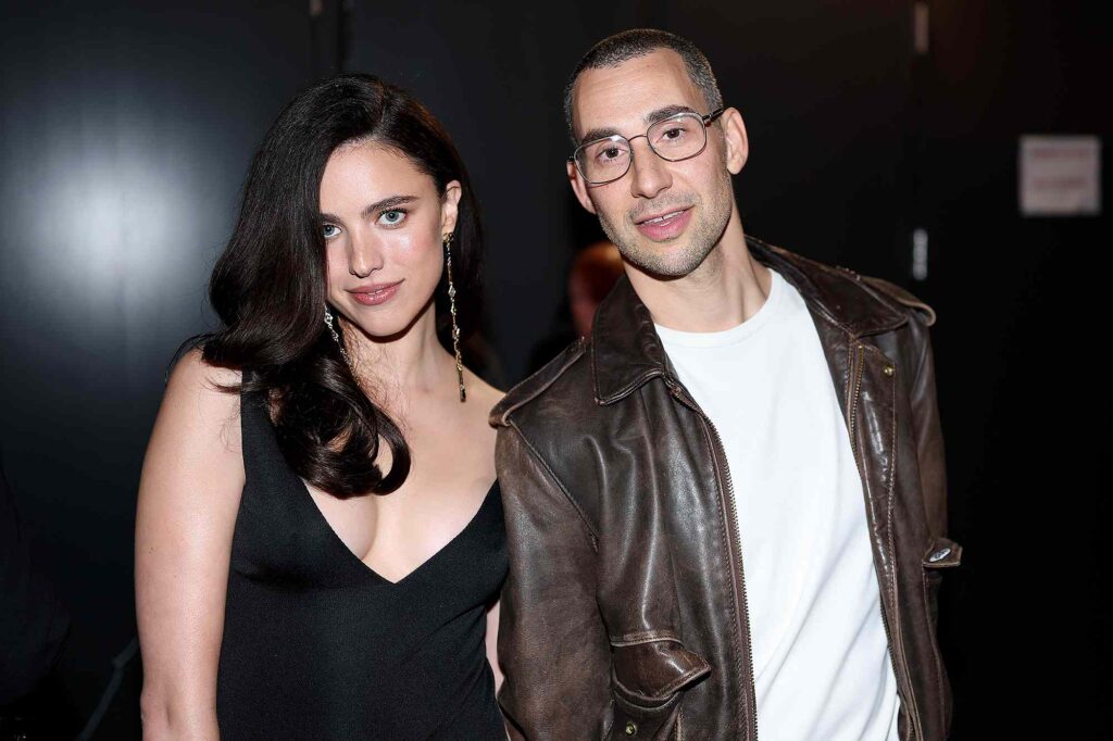 Margaret Qualley, Jack Antonoff Confirm Split After Marriage