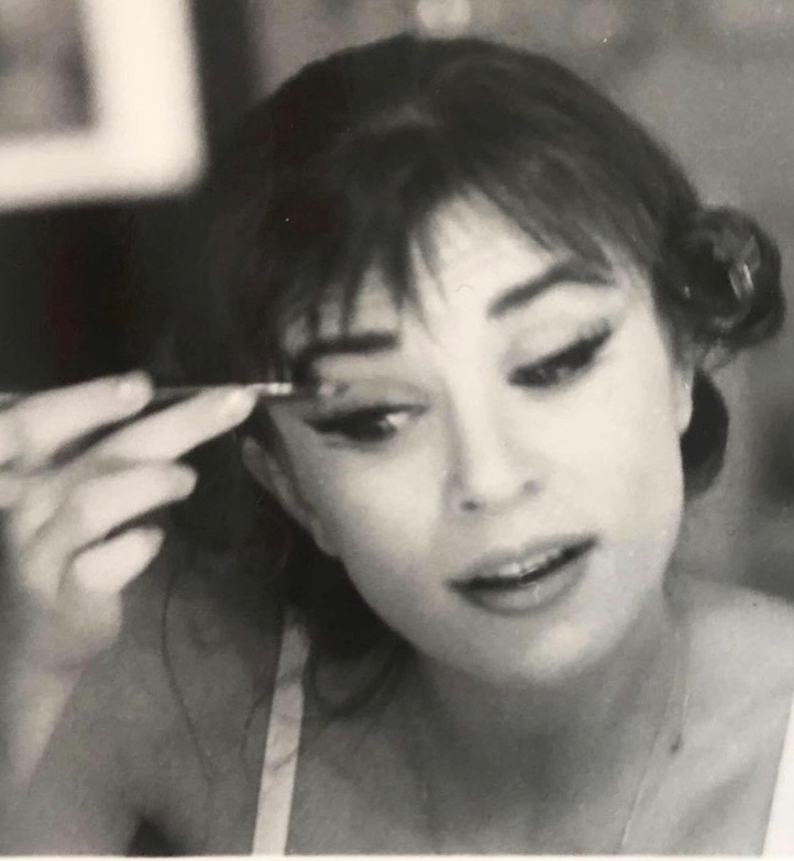 Jennifer Grey's 
