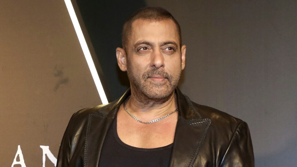 Salman Khan Faces NEET Controversy Backlash
