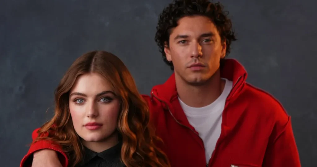 Ella Bright Says She Won’t Date a Co-Star Ella Bright