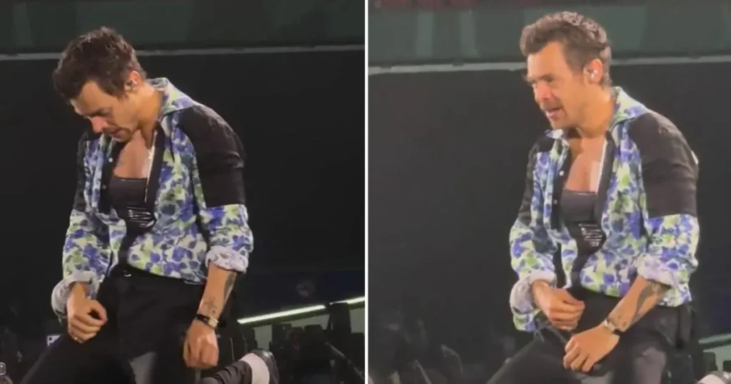Harry Style