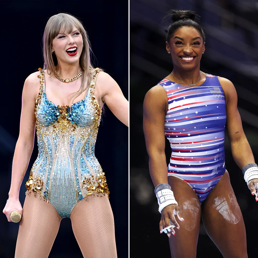Simone Biles