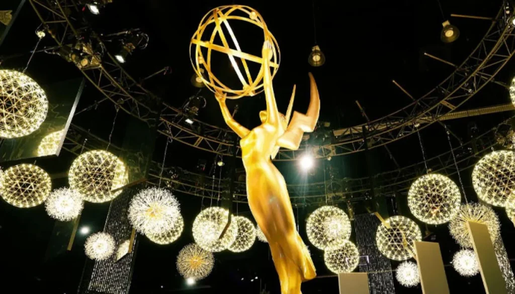 Emmys 2026 Cuts Major Awards From Live Ceremony