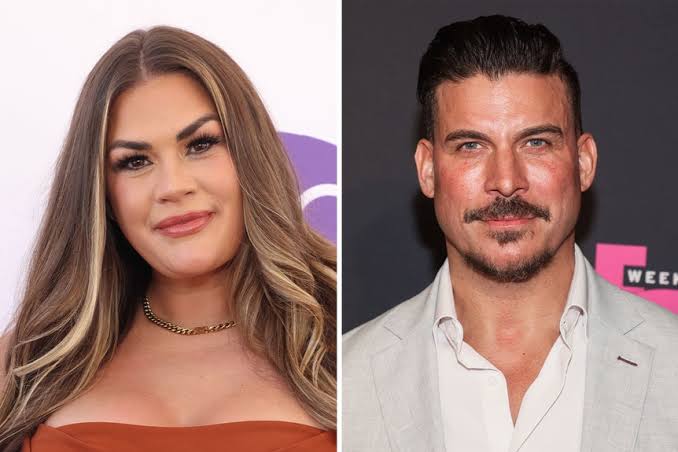 Brittany Cartwright Breaks Silence on Jax Taylor’s New Romance