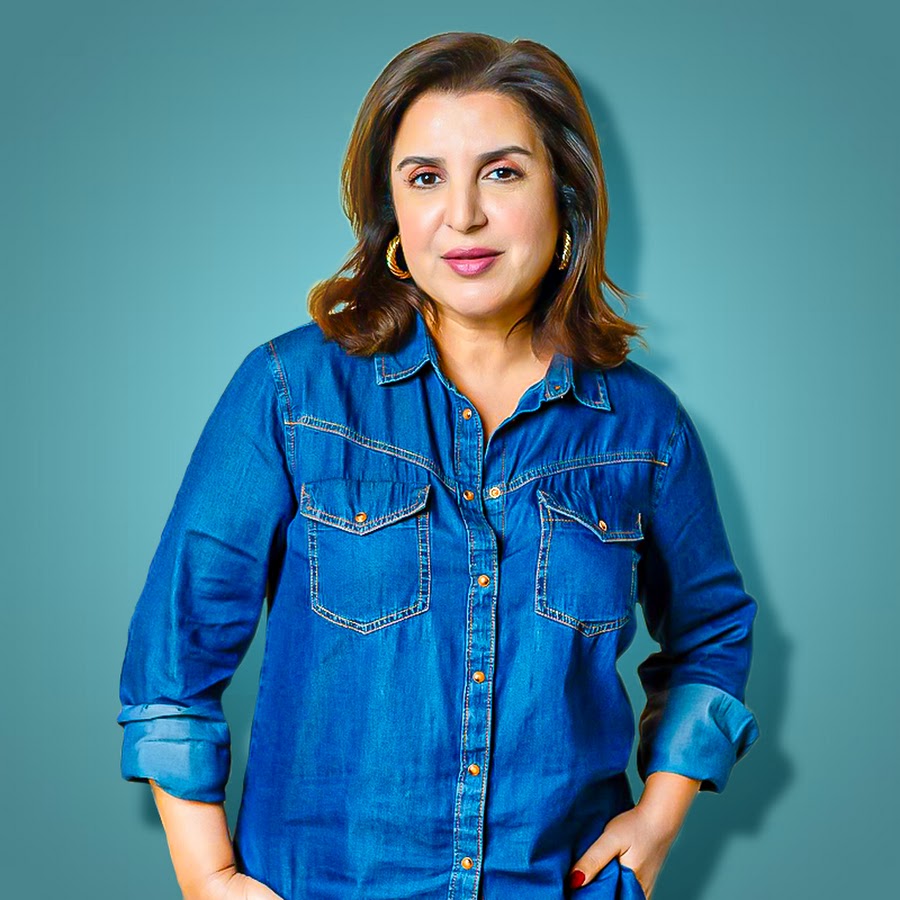 Farah Khan’s Witty Reply to Influencer Goes Viral, Fans Can’t Stop Laughing farah khan