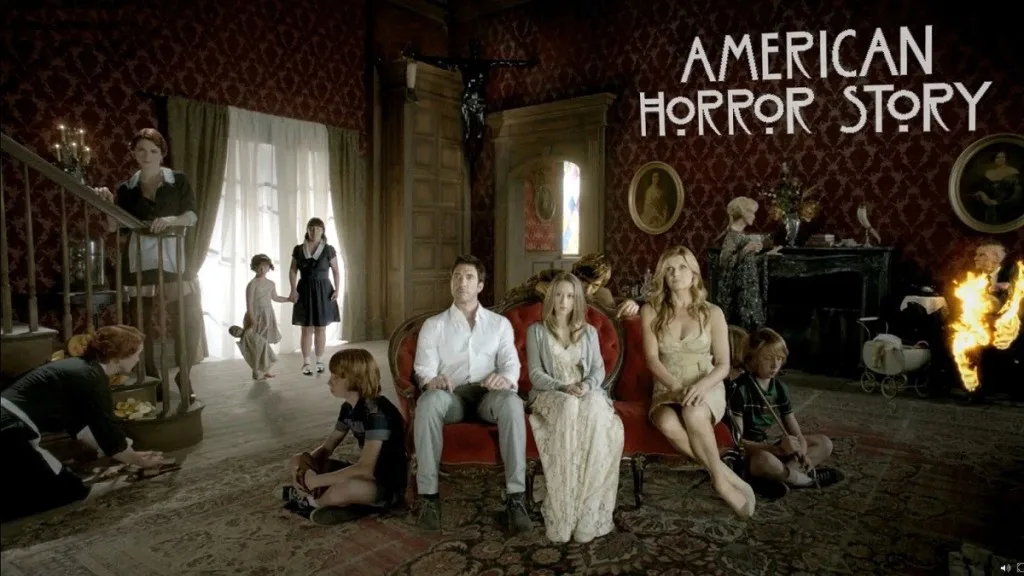 ‘American Horror Story