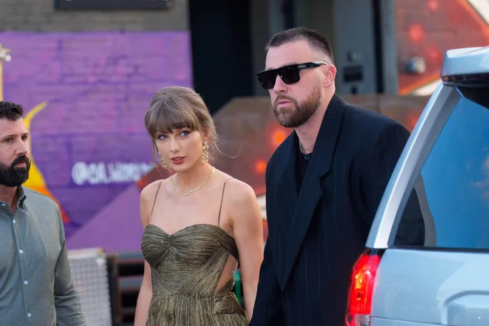 Taylor Swift and Travis Kelce’s Rehearsal Dinner Blended Romance, Family and Personal Touches