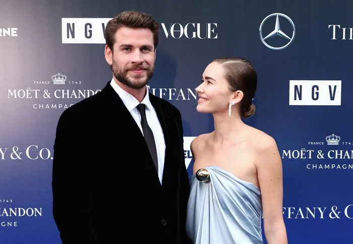 Liam Hemsworth and Gabriella Brooks Spark Attention After Sharing Special Event Keepsake