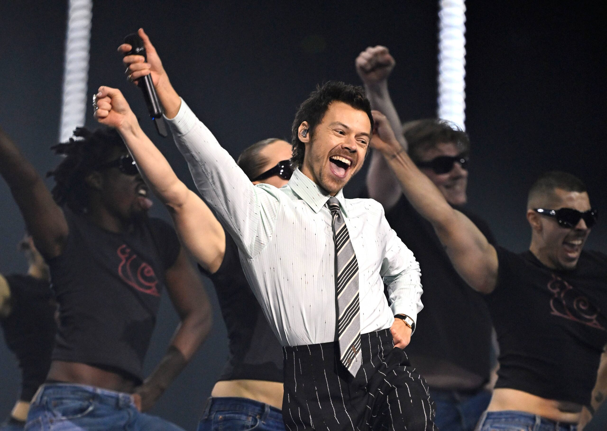 Harry Style