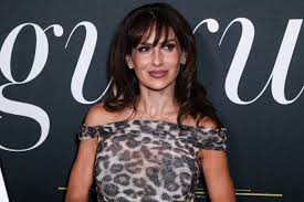 Hilaria Baldwin Reveals Long Battle With Eating Disorders