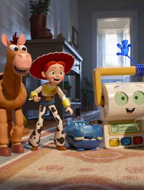 toy story