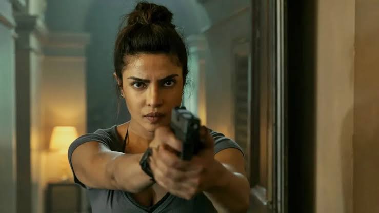 Priyanka Chopra’s ‘Heads of State’ Earns Emmy Nomination priyanka-chopra