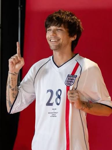 Louis Tomlinson