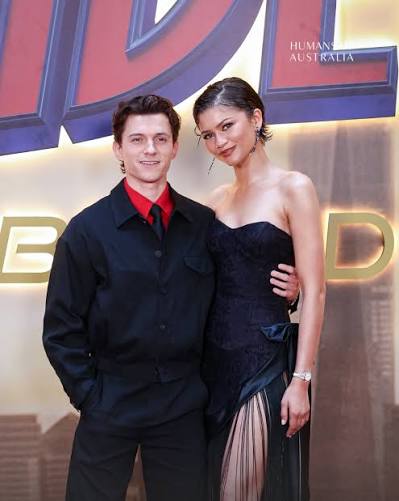 Tom Holland