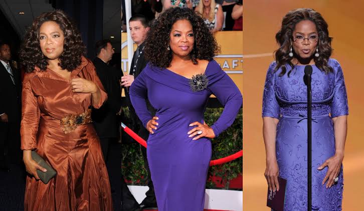 Oprah Reveals Career’s Biggest Regret