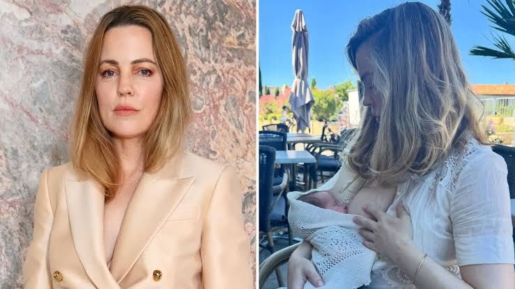 Melissa George Quietly Welcomes Fourth Child at 49, Embraces New Chapter of Motherhood