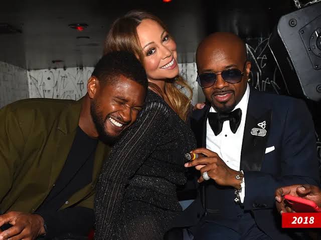 Jermaine Dupri Sues Sony Music Over Alleged Unpaid Royalties