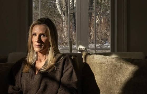 Kristin Cabot Reflects on Life After Viral Coldplay Concert Controversy
