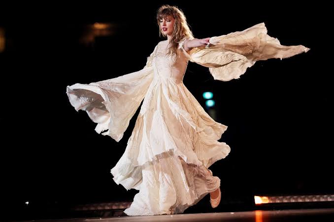 Taylor Swift