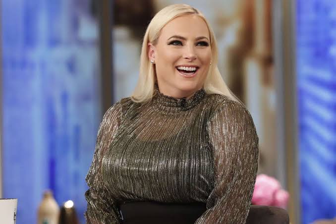 Meghan McCain Hits Back at Appearance Trolls