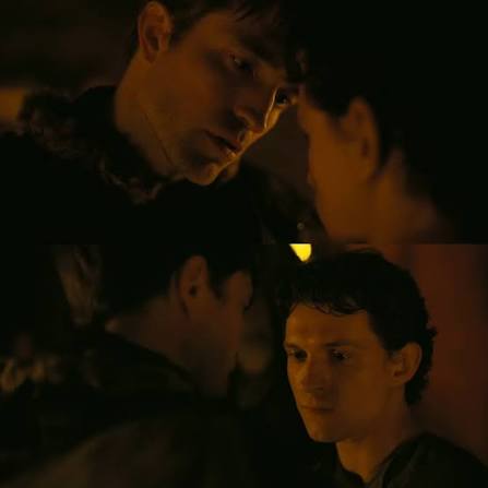 Tom Holland