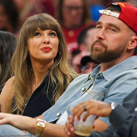 Travis Kelce 