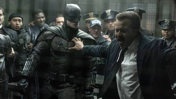 Jeffrey Wright Reveals Matt Reeves’ Fresh Vision for ‘Batman II’ Jeffrey Wright