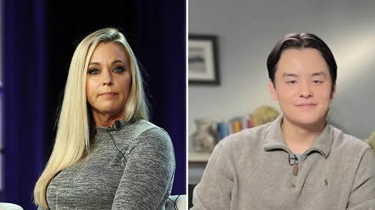 Kate Gosselin Breaks Silence After Son Collin’s Serious Allegations Spark Debate