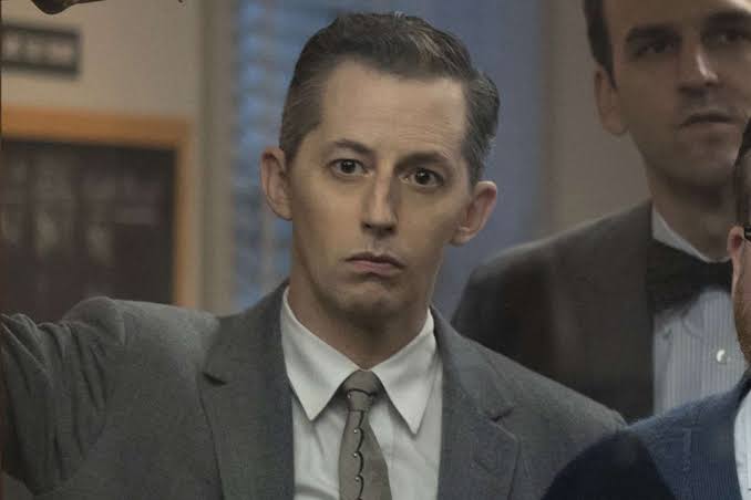 Broadway Star Josh Grisetti Dies at 44 Josh Grisetti