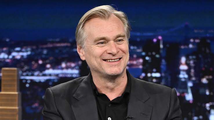 Christopher Nolan Reveals Why Making a Rom-Com Terrifies Him