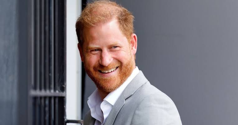 Prince Harry Set for Surprise TV Return as James Corden Confirms Upcoming Appearance