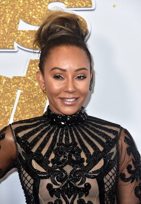 Mel B 