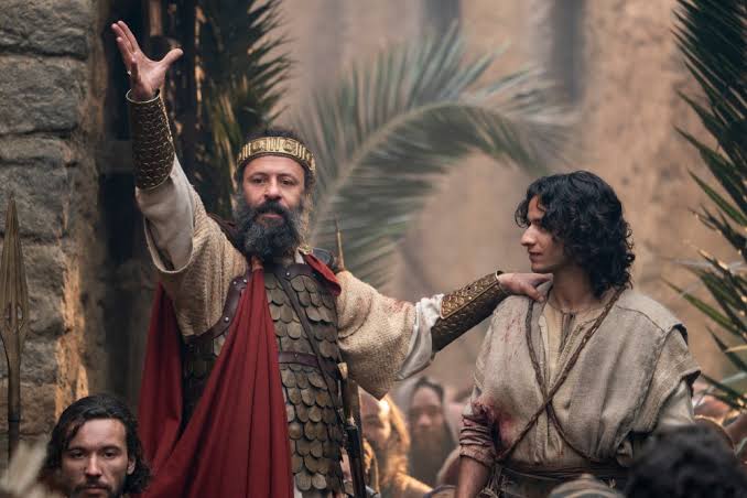 House of David