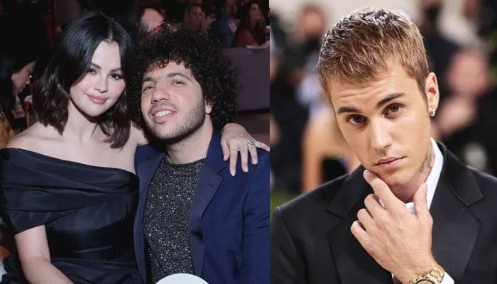 Selena Gomez Leaves Justin Bieber Past Behind, Plans Future With Benny Blanco