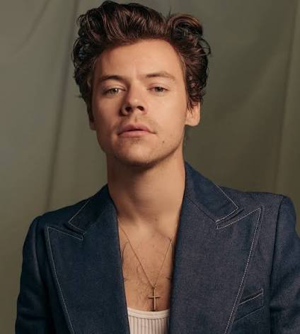 Harry Styles Celebrates England Win in Viral Harry Kane World Cup Moment Harry Styles