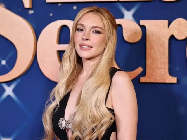Lindsay Lohan Gets Emotional at 40 as Actress Reflects on Fame, Family and a Powerful New Chapter