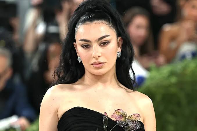 Charli XCX Gets Candid About Identity Struggles and Feeling Like an Outsider Growing Up