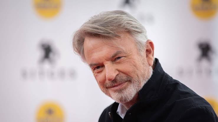 Sam Neill’s Cause of Death Revealed sam